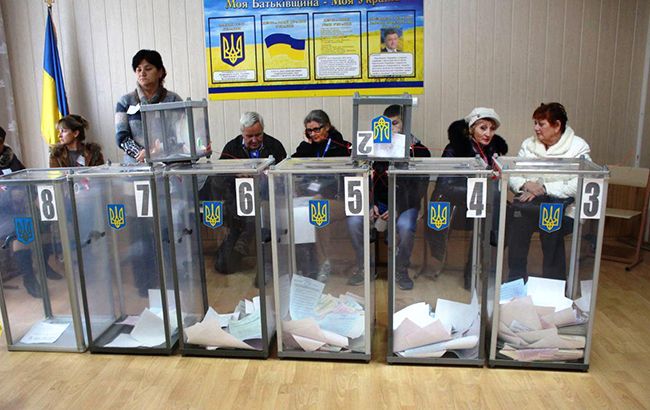 Золото партій: на що політичні сили витратять гроші держбюджету 