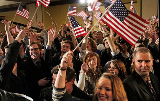 Большинство украинцев не ожидает изменений в отношениях Украины и США после победы Трампа