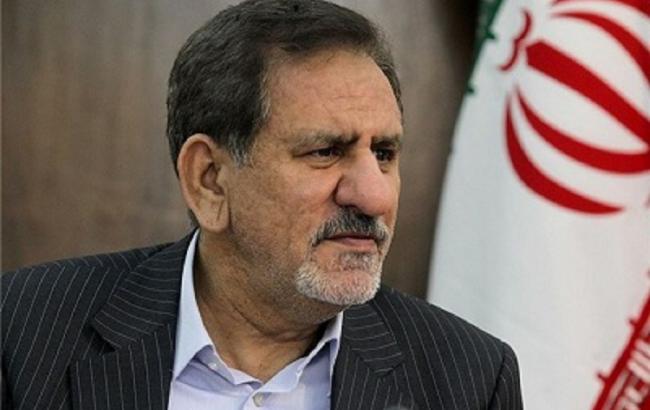 Санкції США не заважають Ірану продавати нафту