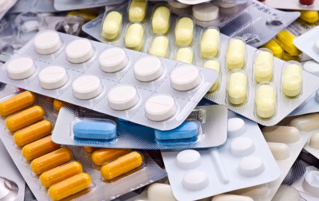 АВЛУ просить прем'єра доопрацювати постанову про лібералізацію ринку лікарських засобів