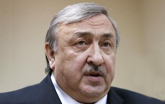 Сотню объектов недвижимости экс-главы Высшего хозсуда передали АРМА