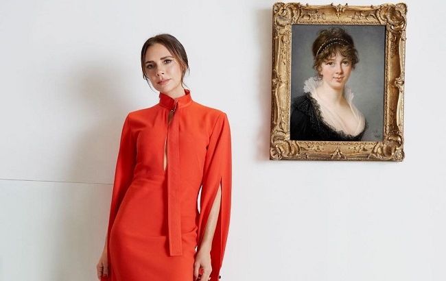 "Не сделала бы это без вас": Виктория Бекхэм растрогала поклонников нежными фото с мужем