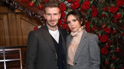 Надо брать: Виктория Бэкхем показала любимые вещи из новой коллекции