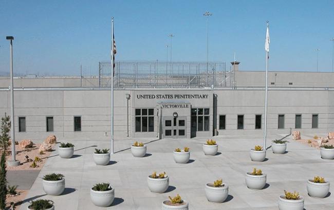 В США около 1,6 тыс. нелегалов отправят в федеральные тюрьмы