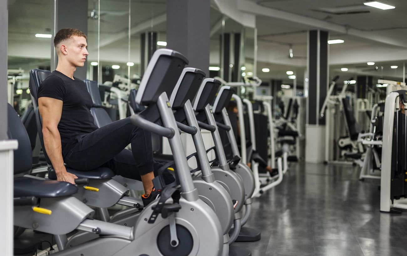 Названо 5 вправ, які цього року спричиняють найбільше травм у спортзалах