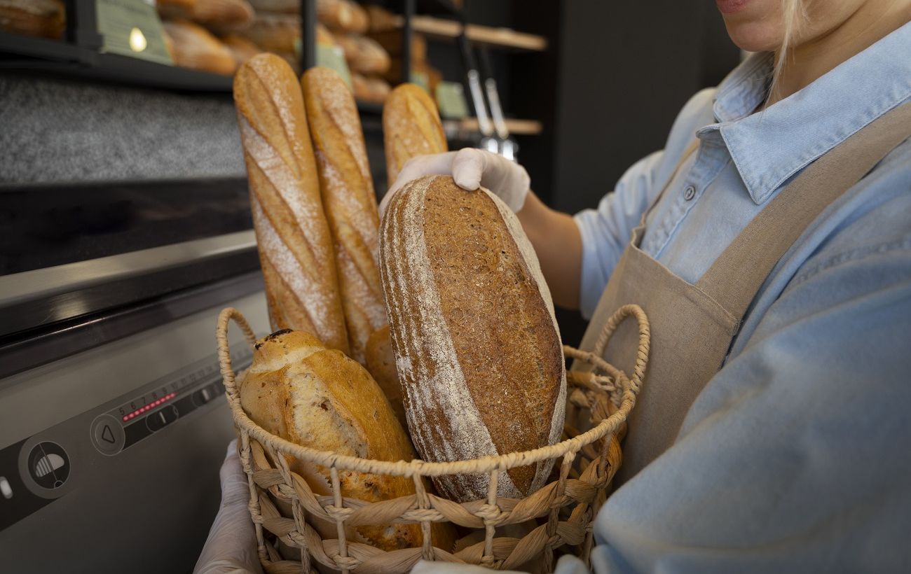 Як вибрати корисний хліб у магазині: поради нутриціолога