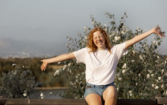 Нарешті знайдено простий спосіб відчути себе щасливими: і це не вправи