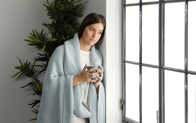 Як підвищити температуру в кімнаті без батарей і обігрівачів: трюк за 5 секунд