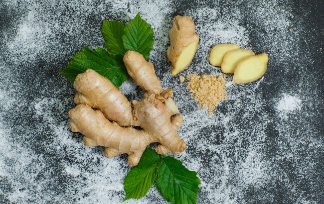 Не викидайте імбир: один спосіб зберігання, що реально працює
