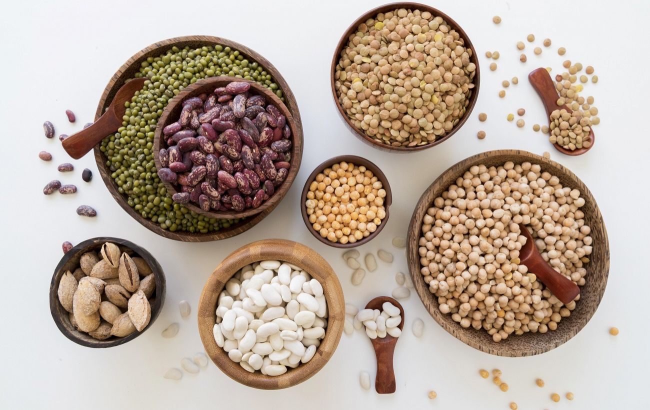 Авокадо чи бобові: що корисніше для здоров’я?