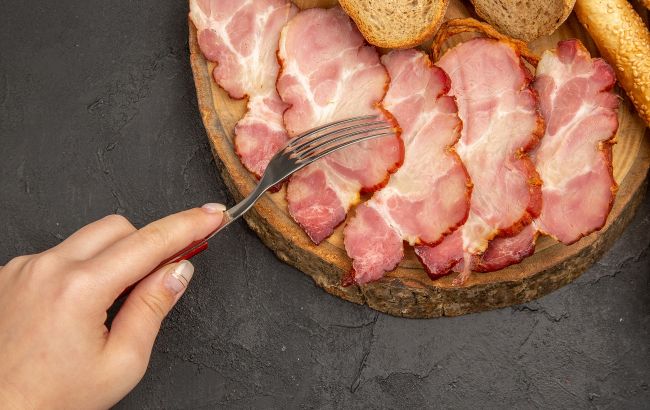 Чому дорога шинка псується за два дні: помилка, яку роблять майже всі українці