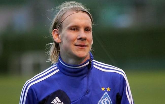 "Бешикташ" пропонує "Динамо" обміняти Бойко на Увазі