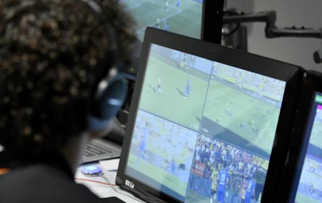 У чемпіонаті Нідерландів з наступного сезону впровадять відеоповтори