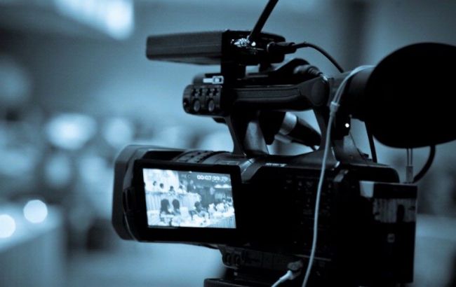 В Україні почали знімати серіал про вітчизняну міліцію