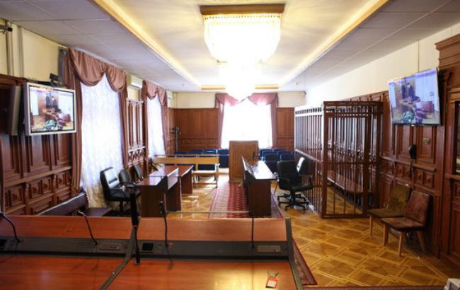 В Украине растет популярность судебных заседаний в режиме видеоконференции