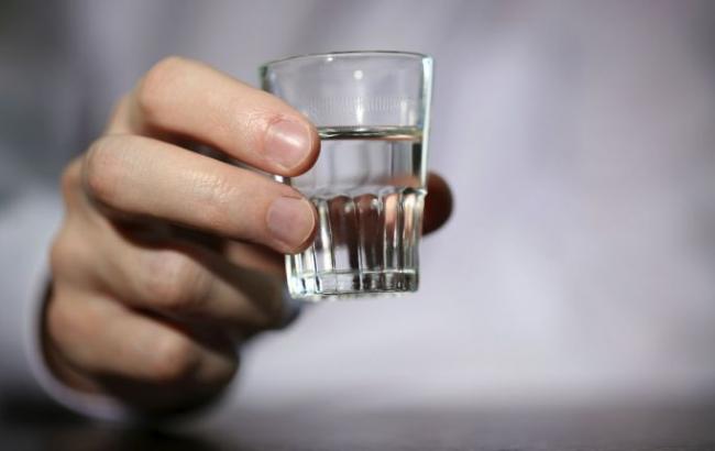 Число жертв алкогольного отравления в Харьковской области увеличилось до 9 человек