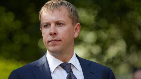 Хомутиннік продав частину аграрних активів