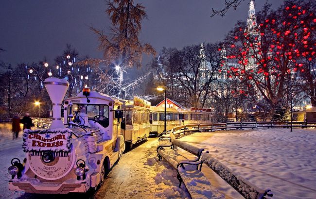 Рождественские ярмарки Европы: девять городов, куда стоит отправиться за атмосферой праздника зимой
