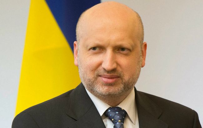 Турчинов: у Росії більше шансів повторити югославський сценарій