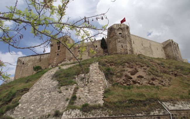 Музеи и крепости. Какие достопримечательности Турции пострадали от землетрясения
