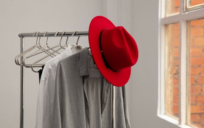 Чому важливо робити щосезонний розбір гардеробу: відповідь дуже проста