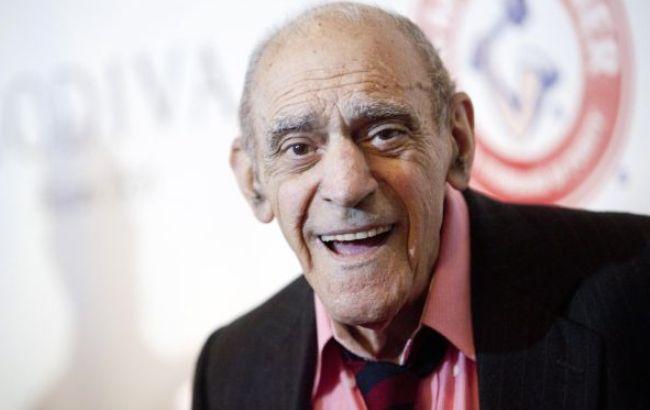 Умер звезда фильма "Крестный отец"