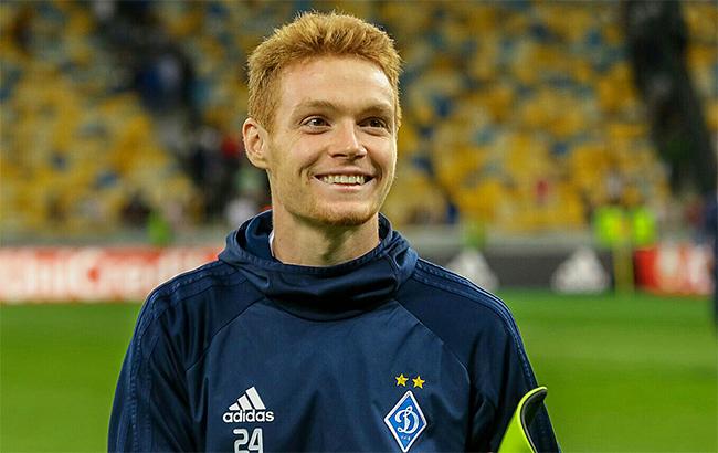 Цыганков пропустит матч против сборной Косово