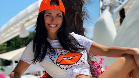 "Идеальная фигура": Вика из НеАнгелов засыпала сеть горячими фото с отдыха на Мальдивах