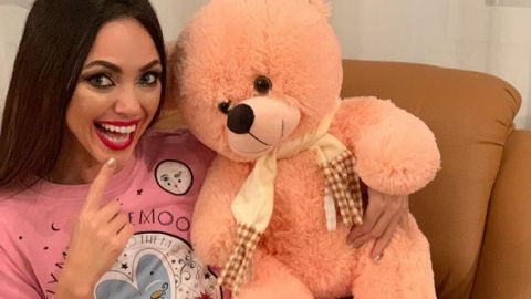 "Незвично": Віка з НеАнгелів зважилася на експеримент із зовнішністю