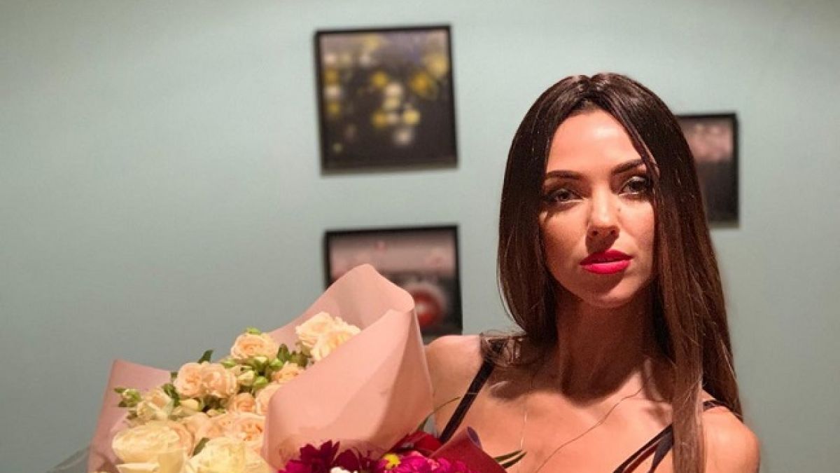 Люси Саммерс порно