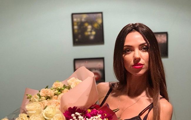 Сама не була готова: Віка з НеАнгелів зізналася, чому не вийшла заміж