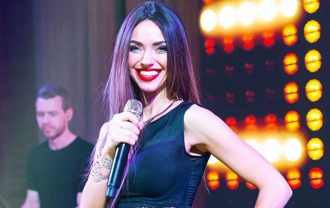 Турецька принцеса: Віка з НеАнгелів підкорила атмосферним фото зі Стамбула