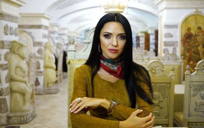 Чим зайнятися на карантині: Віка з НеАнгелів поділилася своїм списком справ