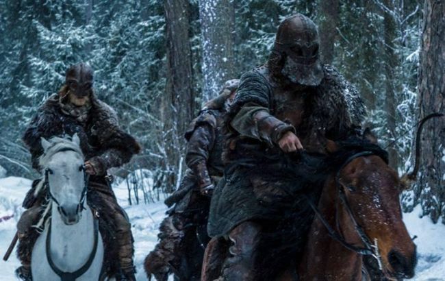 В Норвегии открывается школа викингов