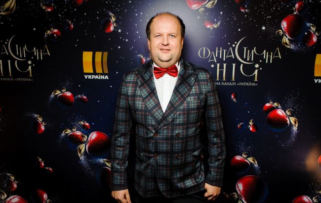 Зірка українського шоу-бізнесу зкинула 30 кг після народження сина