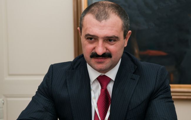 Сына Лукашенко не признали главой Олимпийского комитета Беларуси