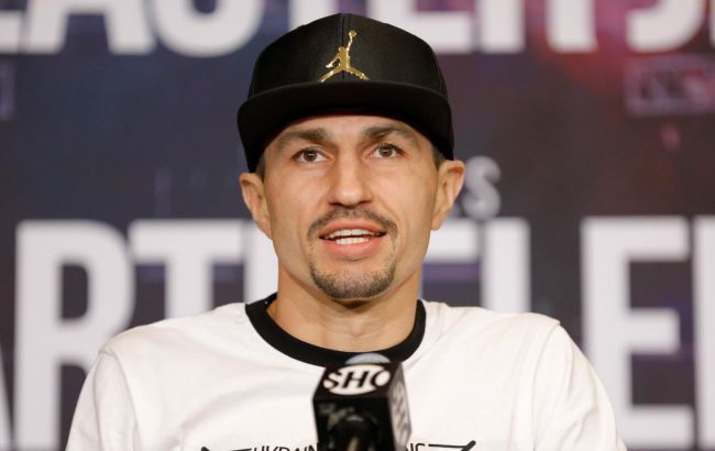 Екс-чемпіон світу Постол повернеться у ринг влітку: відома дата