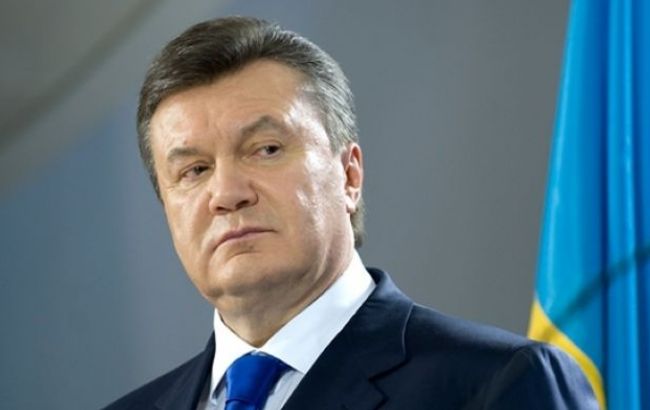 По справі Януковича проходять 15 нардепів, - Луценко