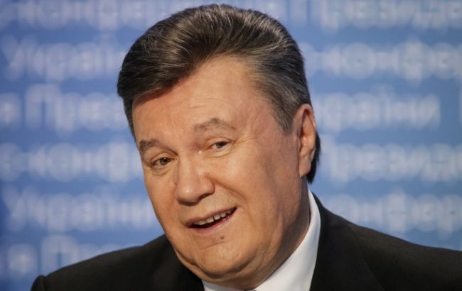 Transparency International: с момента бегства Януковича нет сдвигов в расследовании "элитарной коррупции"