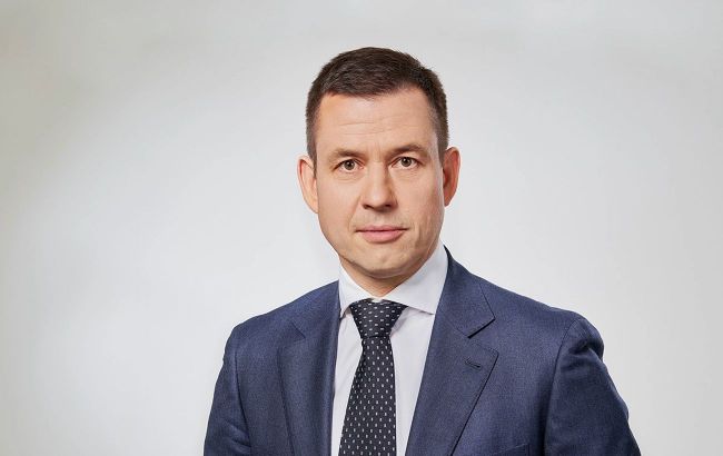 Акціонер VS Energy Дамбінс заявив про безпідставність запроваджених проти нього Україною санкцій