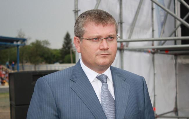 Вілкул заявив, що не отримував повістки