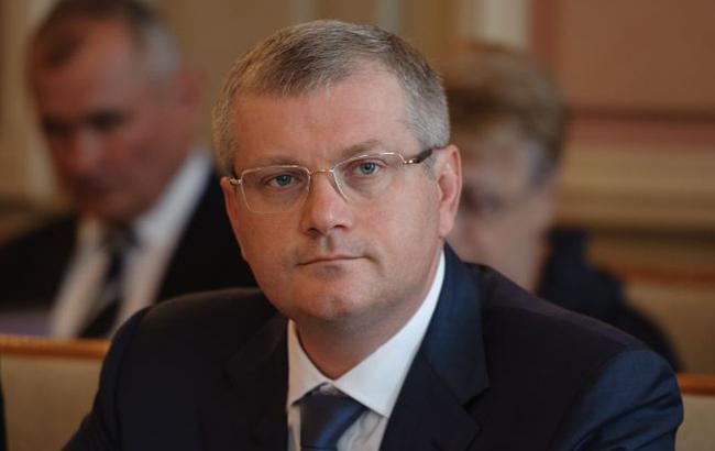 Вілкул ухилився від сплати понад 19 млн гривень податків, - ДФС