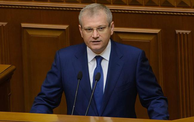 Луценко рассказал, как Вилкул может избежать уголовной ответственности за неуплату налогов