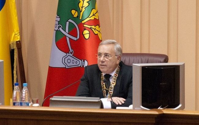 Суд обязал полицию завести уголовное дело на Юрия Вилкула