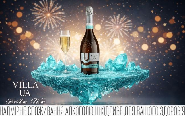 Для свята не потрібен привід: Villa UA про щастя у простих моментах