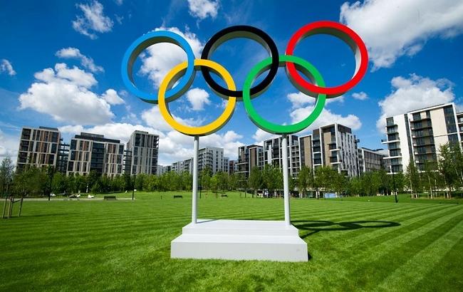 Сьогодні відзначається Міжнародний Олімпійський день