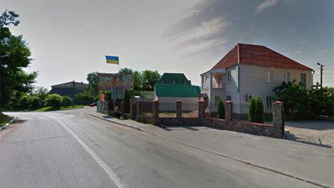 "Думаете, в Украине нет ничего уникального?": как село, где живет всего 900 человек, прогремело на весь мир