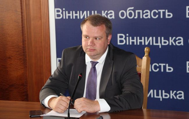 Утечка химикатов в реку не представляет опасности, - Винницкая ОГА