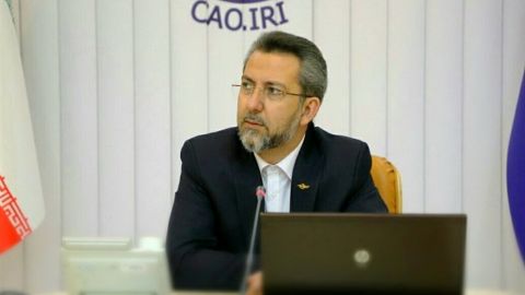 Іран теж спростував викрадення українського літака: сідав на дозаправку