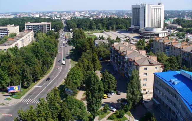 У Вінниці прогримів вибух, наслідки поки невідомі